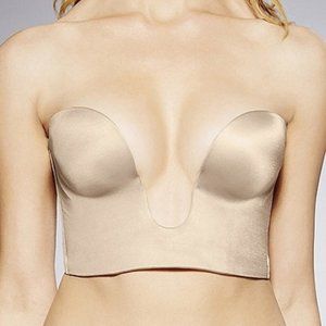 NWT David’s Bridal Bra